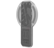 Skinarma Arch XE Phaze Smart Grip-Stand Szary
