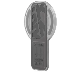Uchwyt magnetyczny Skinarma Arch XE Phaze Smart Grip-Stand Szary