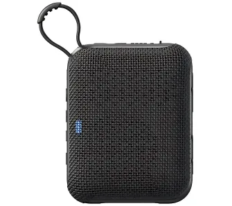 Głośnik Bluetooth USAMS YX15YX01 YK Series Czarny
