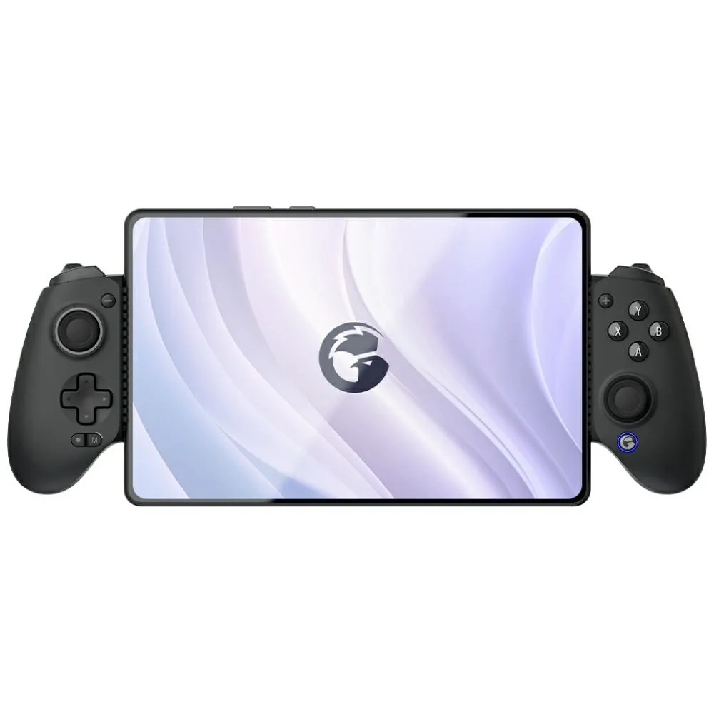 фото Геймпад GameSir X5s Black 1
