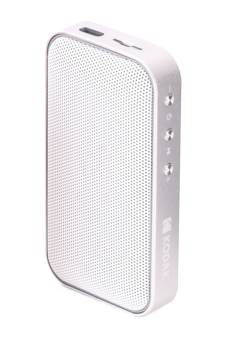 Głośnik Bluetooth Kodak PWS-2275 5W Srebrny