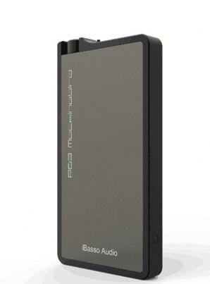 Wzmacniacz słuchawkowy iBasso PB3