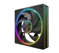 MODECOM Volcano Loop 120 ARGB 120mm Czarny