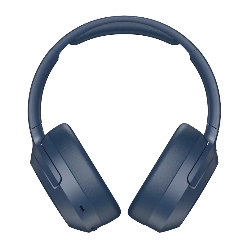 фото Наушники с микрофоном Edifier W820NB Plus V25 Dark Blue 3