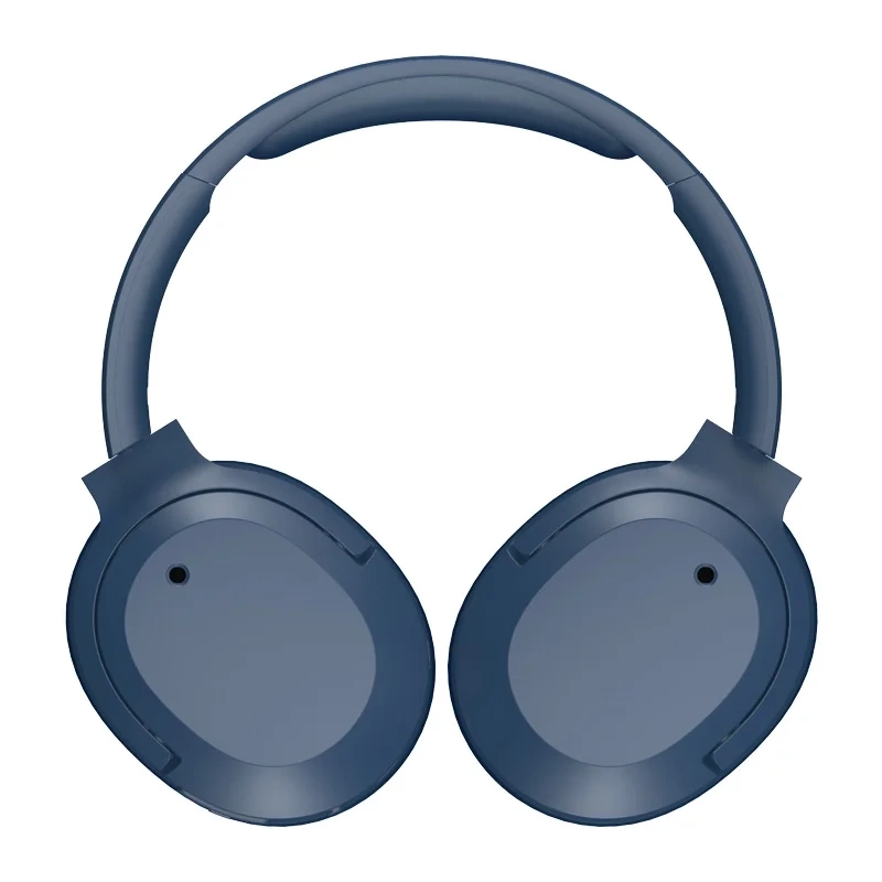 фото Наушники с микрофоном Edifier W820NB Plus V25 Dark Blue 2