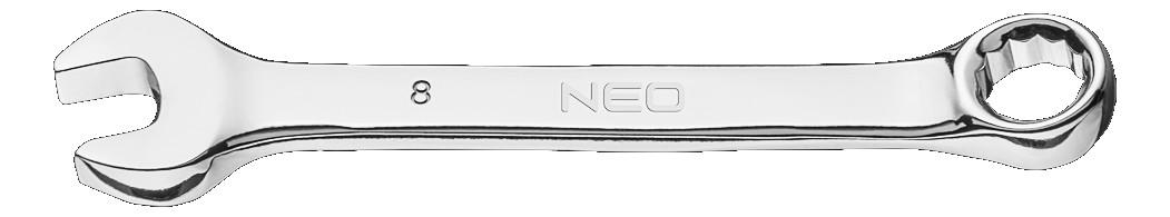 NEO Tools 09-769 17 x 129 mm