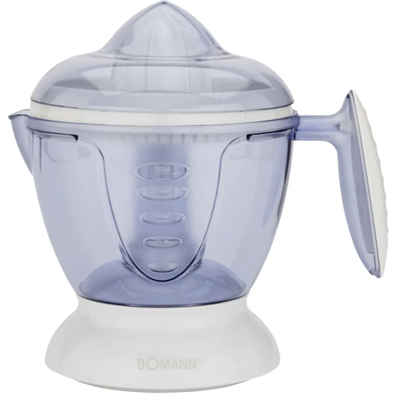 Wyciskarka do cytrusów Bomann ZP 1092 CB 40W