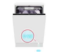 Amica DIM66B7ELOWCiD 59,8cm Kosz na sztućce