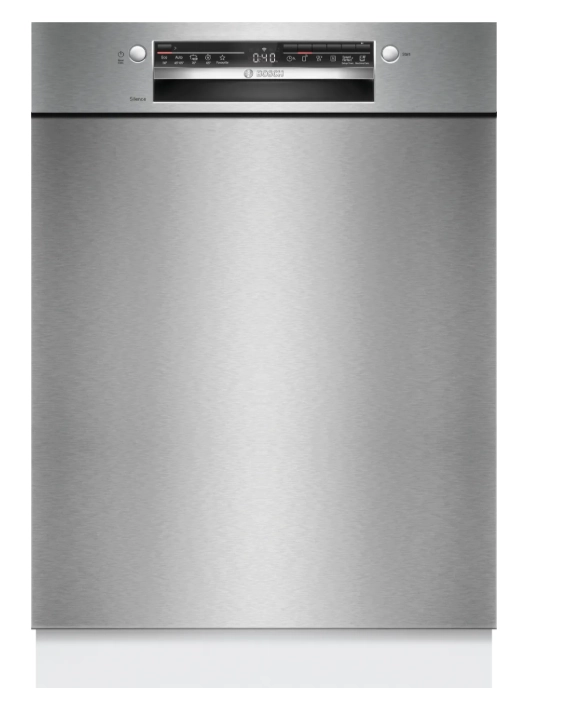 Zmywarka Bosch Serie 2 SMU2HVS06E 59,8cm Zdalne sterowanie