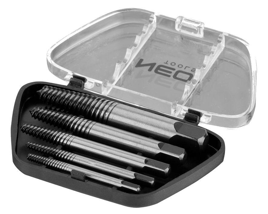 NEO Tools 09-615 (5 szt.)