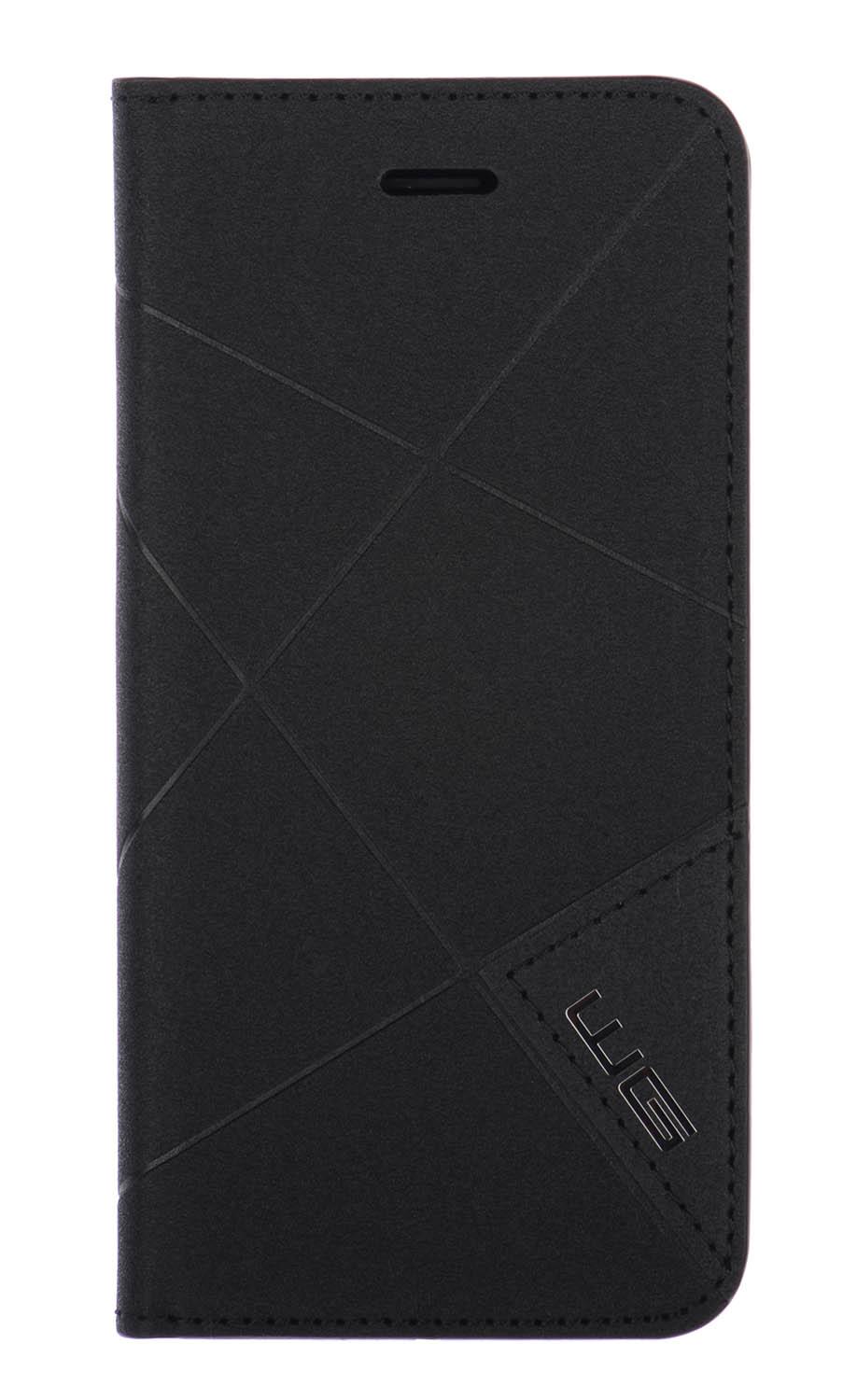 Winner WG Cross Flipbook iPhone 5 (czarny)
