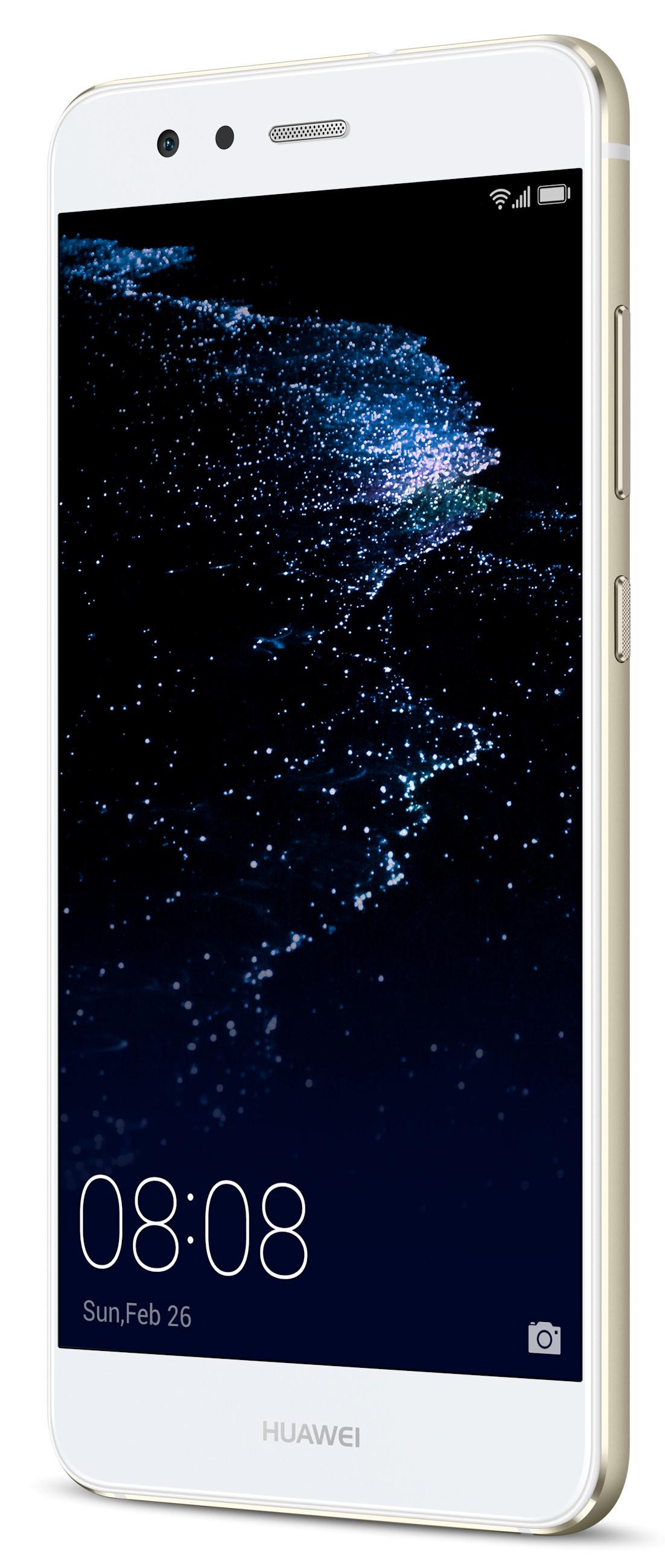 Smartfon Huawei P10 Lite (biały)