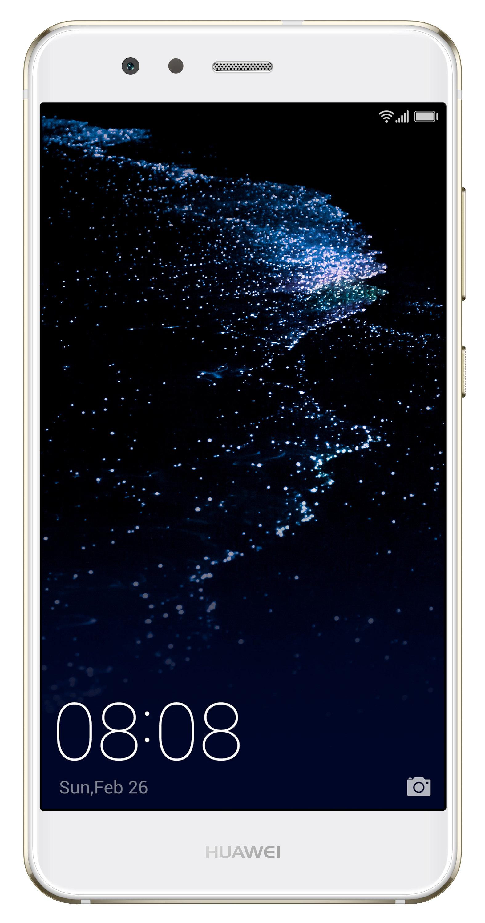 Smartfon Huawei P10 Lite (biały)