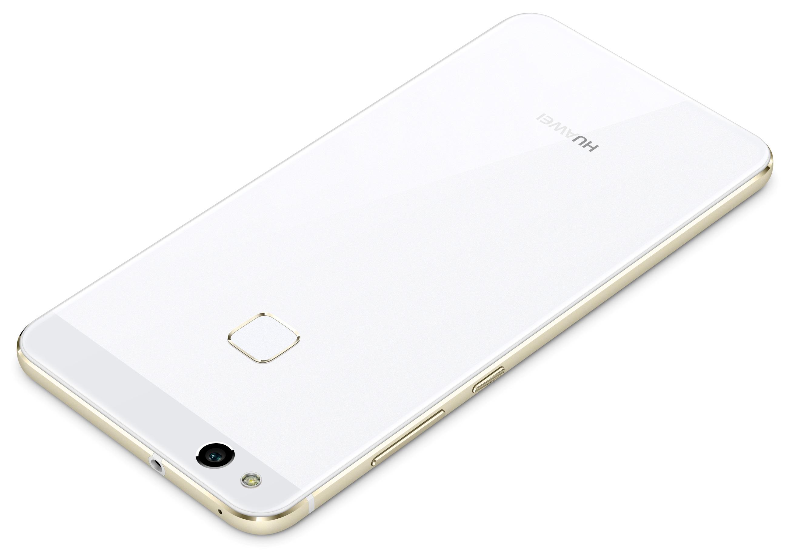 Smartfon Huawei P10 Lite (biały)