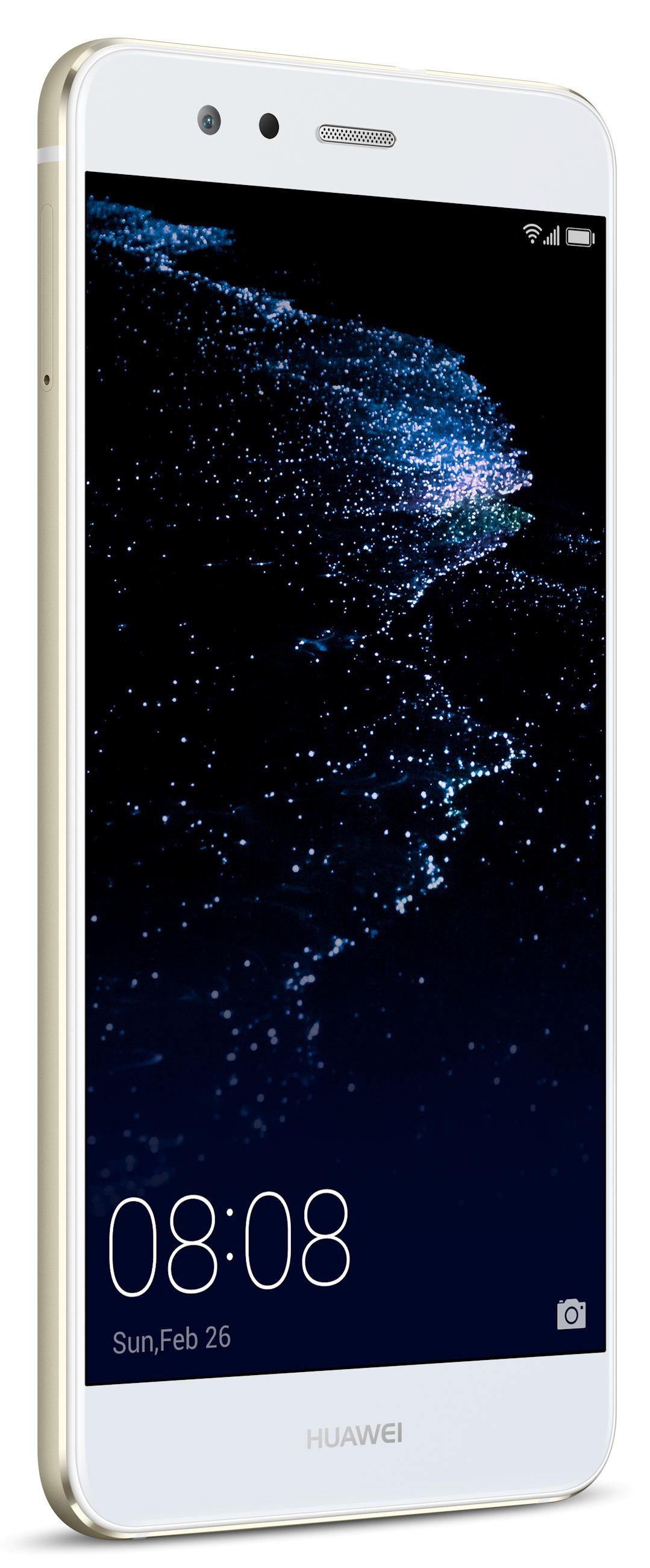 Smartfon Huawei P10 Lite (biały)