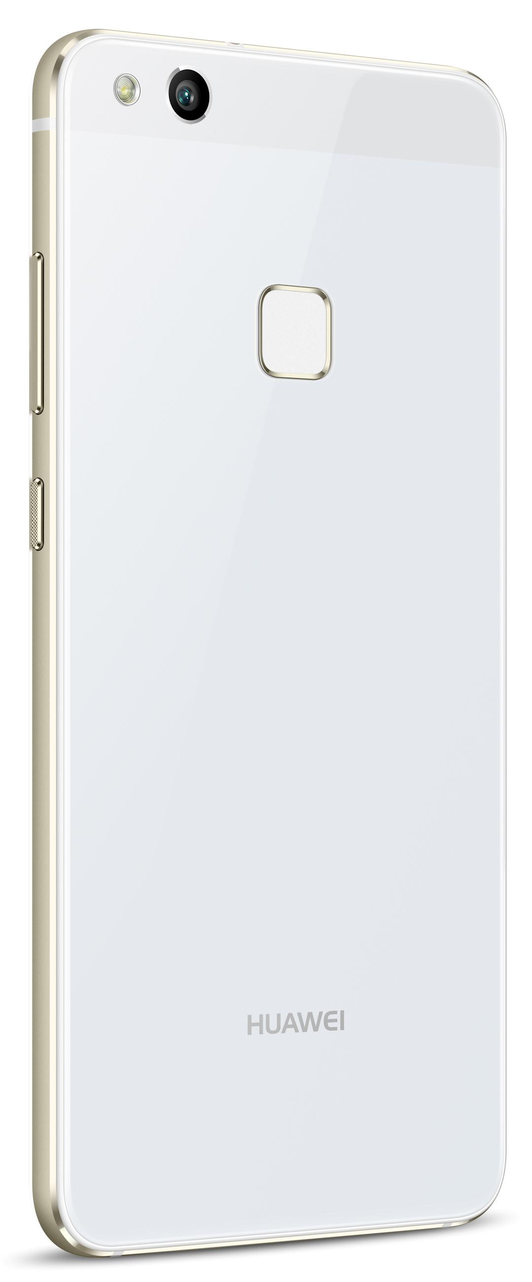 Smartfon Huawei P10 Lite (biały)
