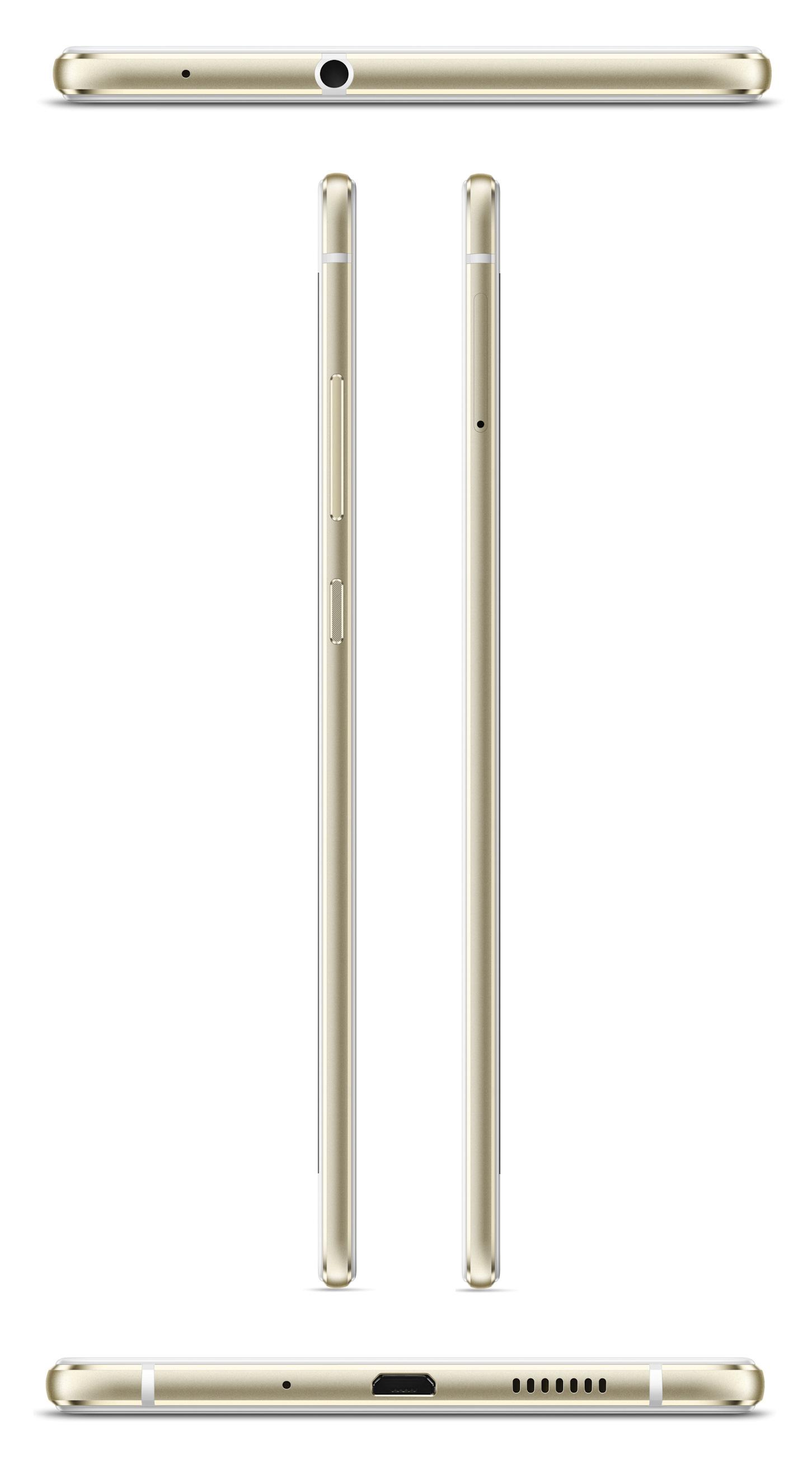 Smartfon Huawei P10 Lite (biały)