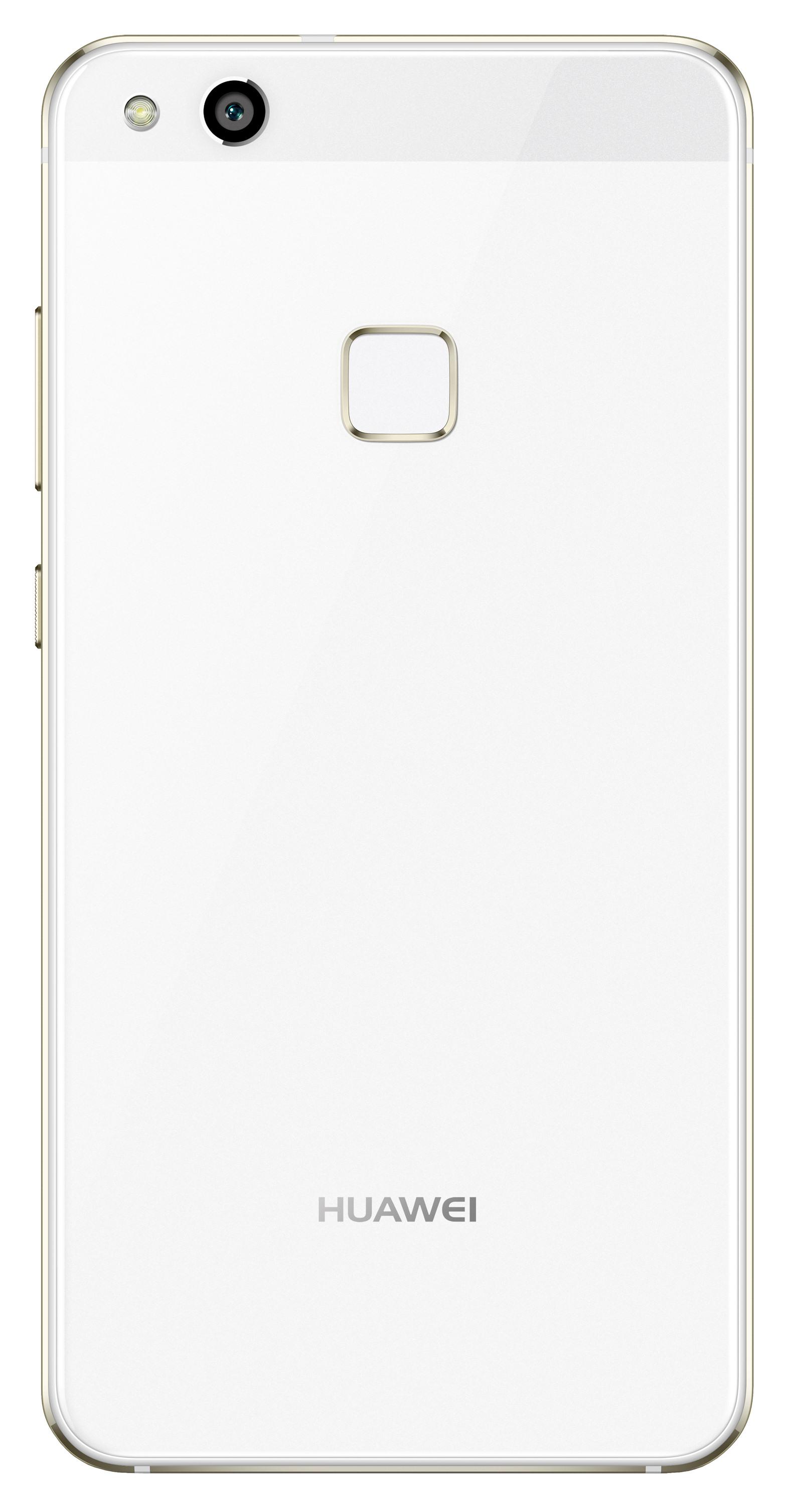 Smartfon Huawei P10 Lite (biały)