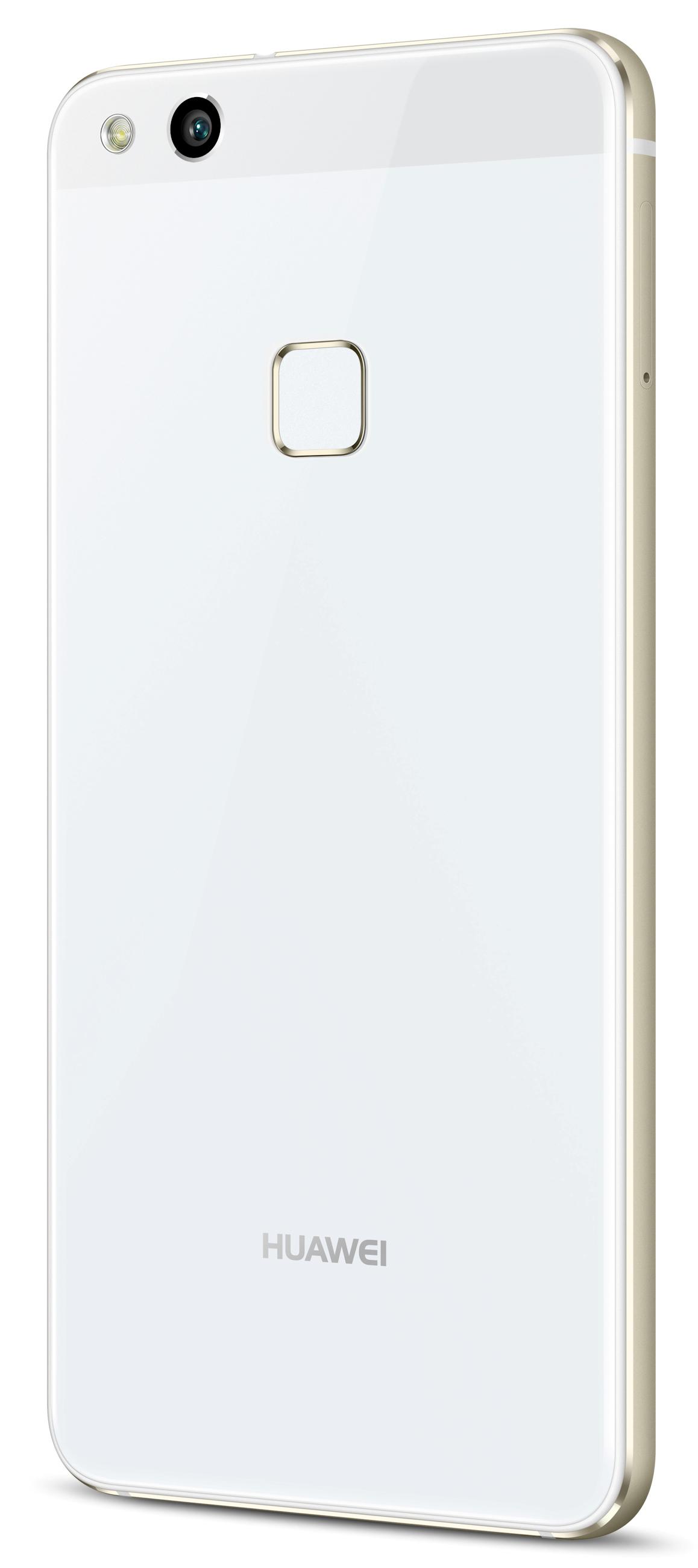 Smartfon Huawei P10 Lite (biały)