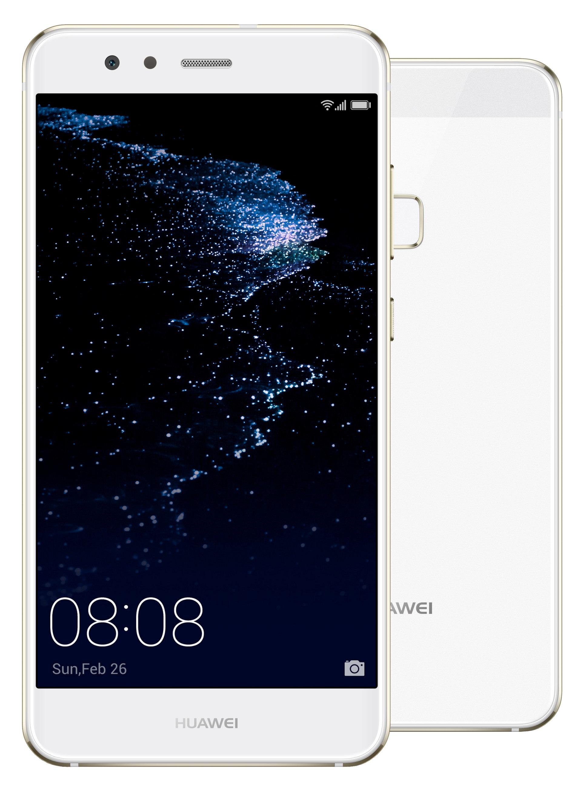 Smartfon Huawei P10 Lite (biały)