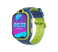 Forever Kids 4G Boost Niebiesko-zielony