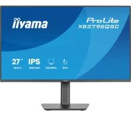 iiyama ProLite XB2796QSC-B1 27" 2K IPS 75Hz 4ms