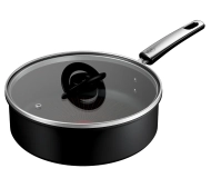 Tefal Excellence Plus G3303202 Indukcja Titanium 24cm