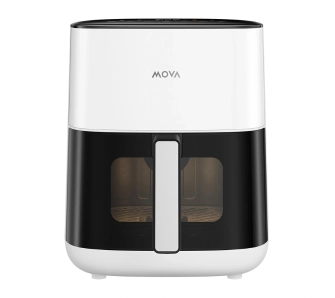Air fryer Mova FD10s Pro 2000W 6l Biały