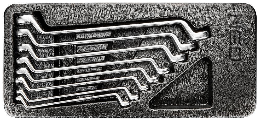 NEO Tools 84-233 6-22 mm 8 szt.