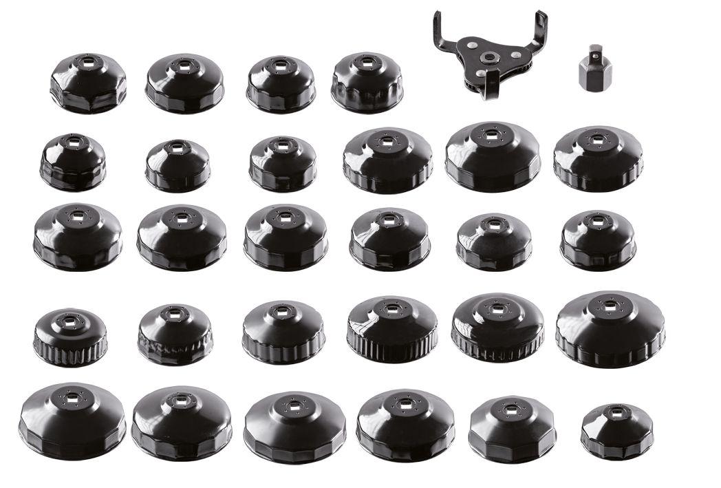 NEO Tools 11-236 3/8" 30 szt
