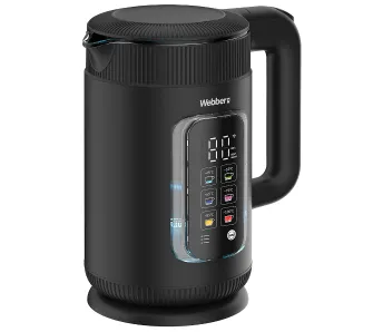 Czajnik Webber WK-115 1,5l 1800W Regulacja temperatury