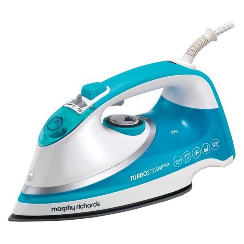 Żelazko Morphy Richards Turbo Steam 303111