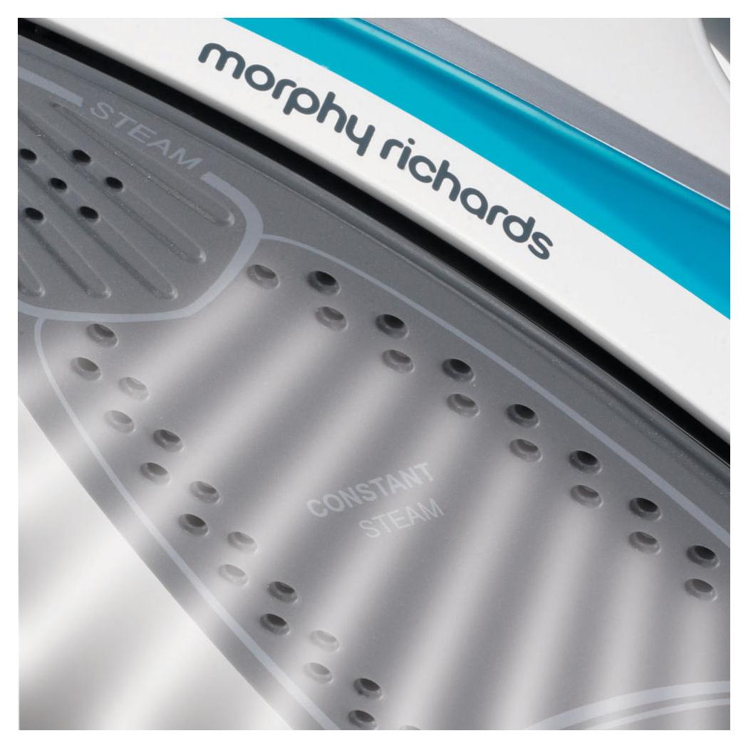 Żelazko Morphy Richards Turbo Steam 303111