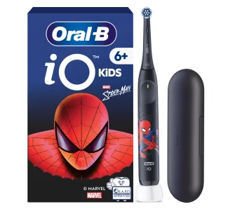 Szczoteczka elektryczna dla dzieci Oral-B iO Kids Marvel Spiderman