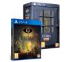 Little Nightmares Six Edition PS4 / PS5