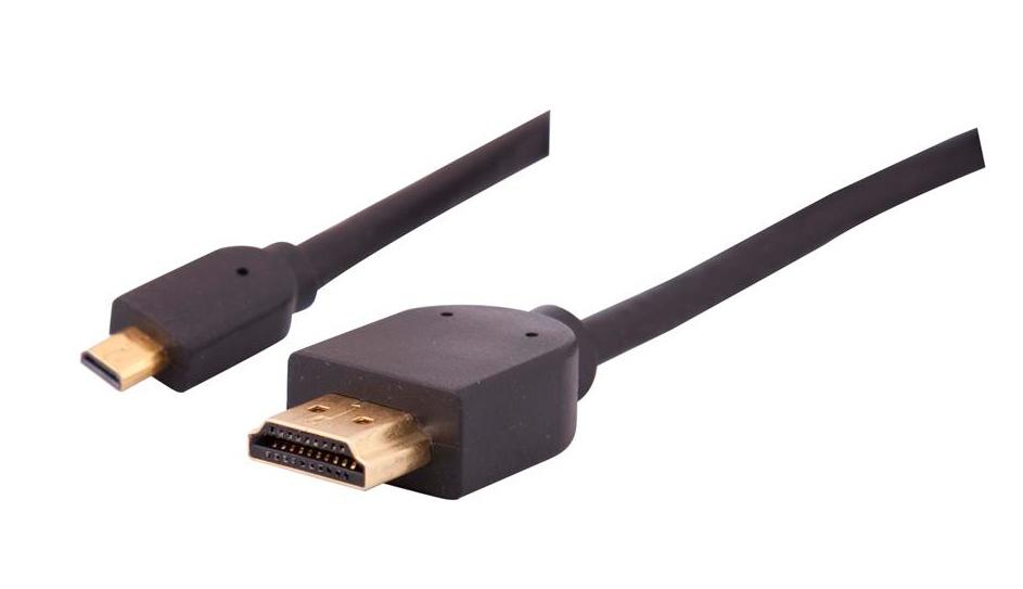Kabel HDMI Arkas MHH-20