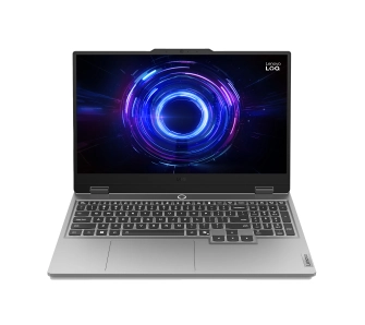 Laptop gamingowy Lenovo LOQ 15IRX10 15,6" 144Hz i7-13650HX 32GB RAM 1TB Dysk SSD RTX5060 DLSS4 Win11 Szary Funkcje AI