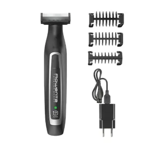 Trymer Rowenta TN6000F5 3 nasadki 120min