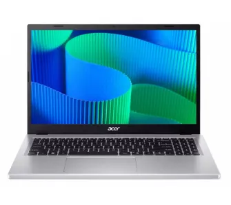 Laptop Acer Extensa 15 215-57 15,6" i3-1315U 8GB RAM 512GB Dysk SSD Srebrny
