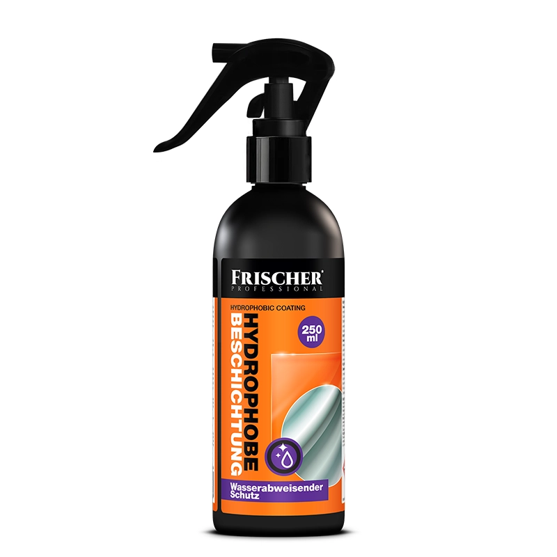 Produkt czyszczący Frischer Powłoka Hydrofobowa 250ml