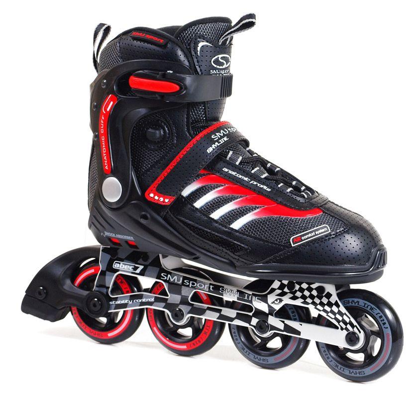 SMJ Sport RX23 Men 2016 - rozmiar 41