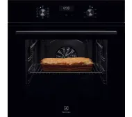 Electrolux EOF5H50BZ 500 SurroundCook Termoobieg Czarny