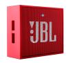 Głośnik Bluetooth JBL GO (czerwony)