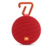 Głośnik Bluetooth JBL Clip 2 (czerwony)