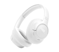 JBL Tune 730BT Nauszne Bluetooth 6.0 Biały
