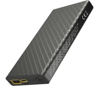 Powerbank Nitecore SUMMIT 10000mAh 20W Czarny