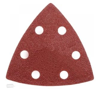 Papier ścierny Dedra DED794571
