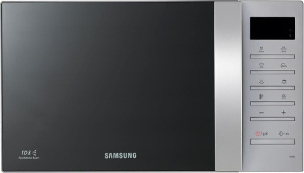 Kuchenka mikrofalowa Samsung ME86V-SS