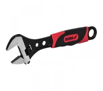 Klucz nastawny Dedra 12B120