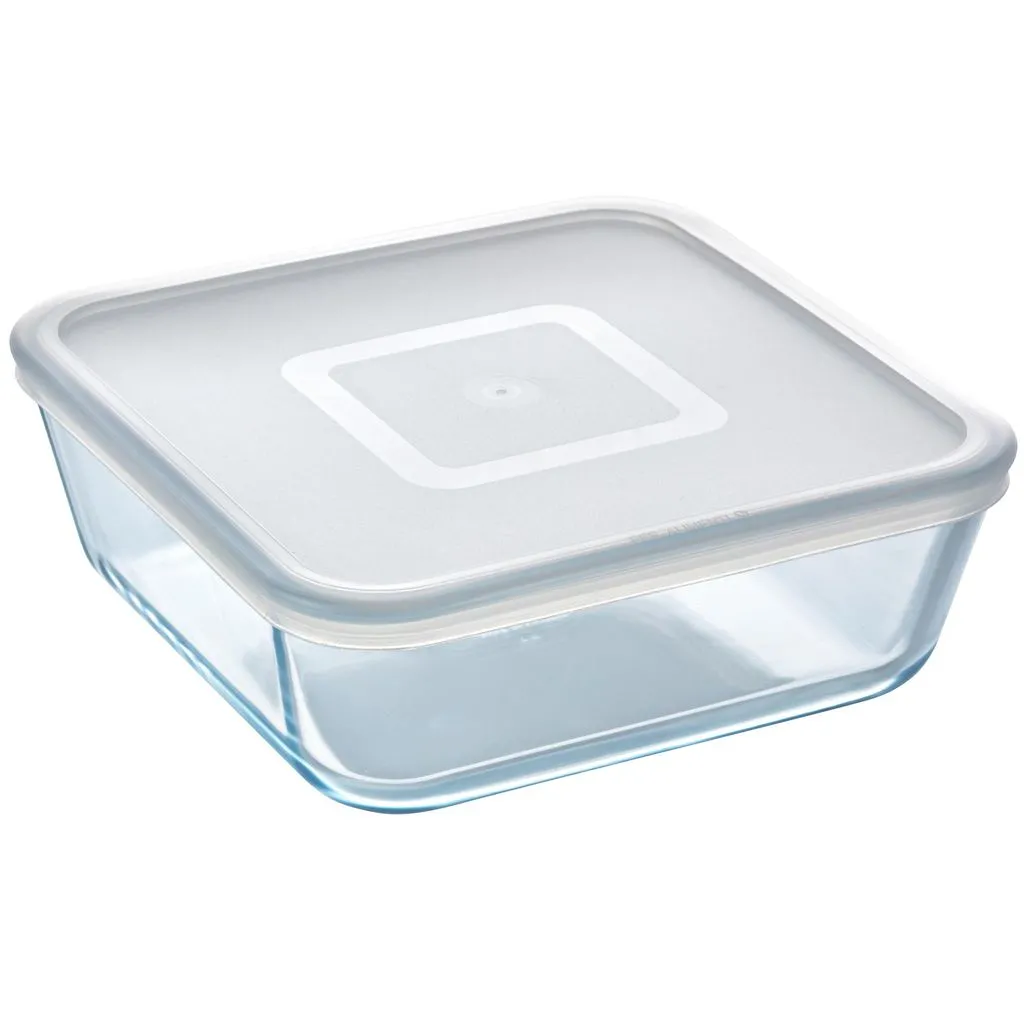 Pojemnik żaroodporny Pyrex Cook & Freeze 722600 2l